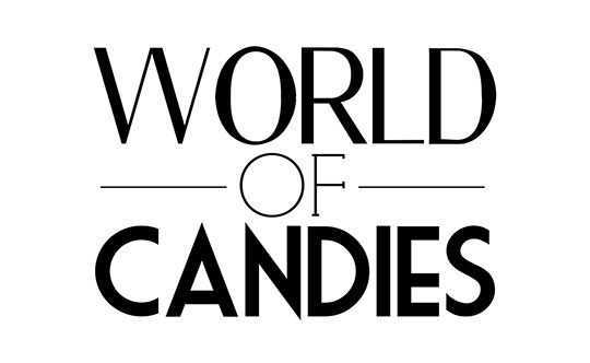 World of Candies