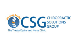 Chiropractic Solutions Group (CSG)