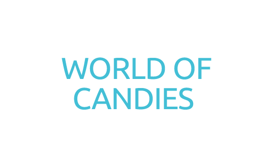 World of Candies