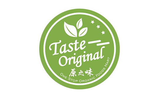 Taste Original (Organic Food)