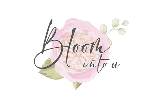 Bloom Into U