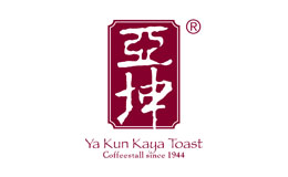 Ya Kun Kaya Toast