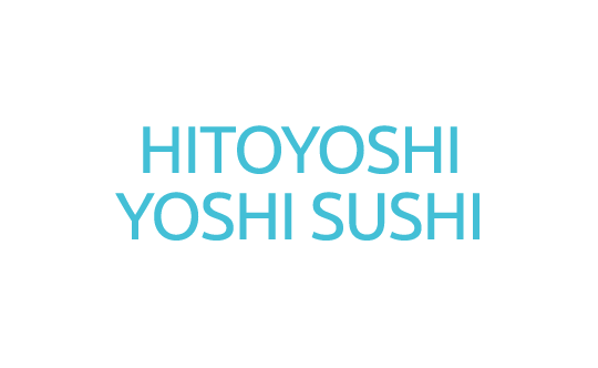 Hitoyoshi Yoshi Sushi  