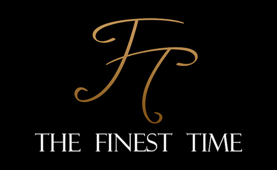 The Finest Time