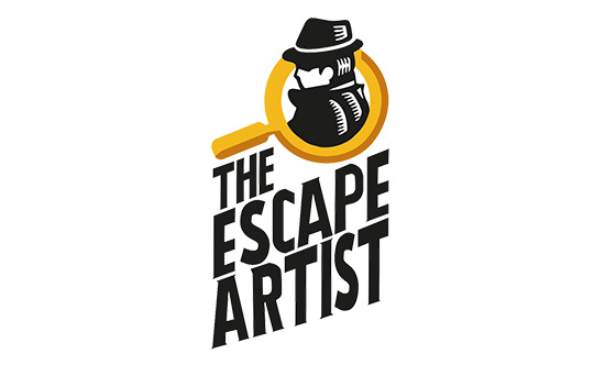 The Escape Artist V-Room