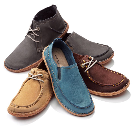 hush puppies shoes vivocity