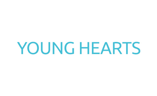 Young Hearts