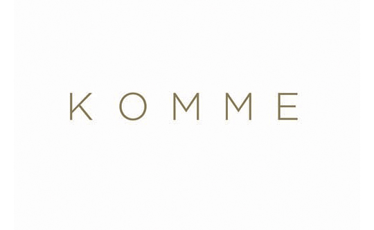 KOMME