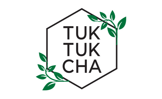 Tuk Tuk Cha