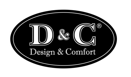 Design & Comfort