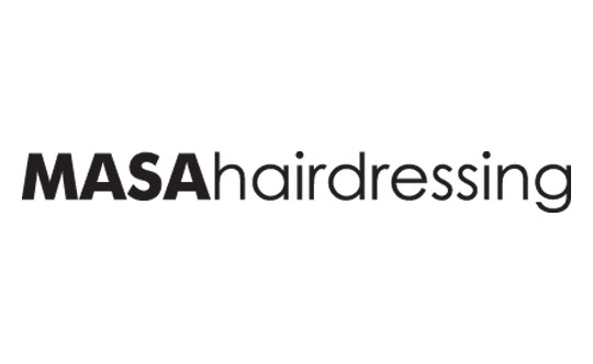 Masa Hairdressing