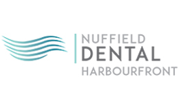 Nuffield Dental Harbourfront