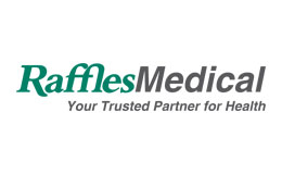 Raffles Medical