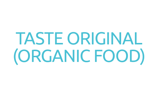 Taste Original (Organic Food)
