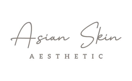 Asian Skin Aesthetic