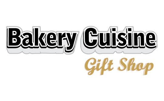 Bakery Cuisine Gift Shop