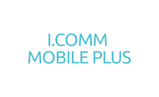i.Comm Mobile Plus