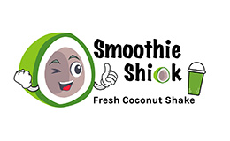Smoothie Shiok