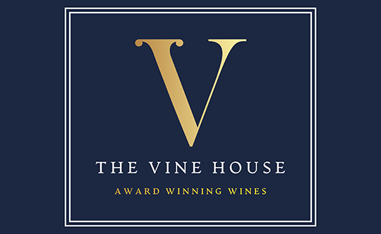 The Vine House 