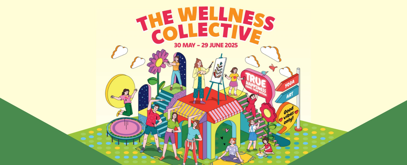 The Wellness Collective