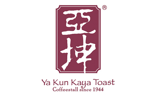Ya Kun Kaya Toast